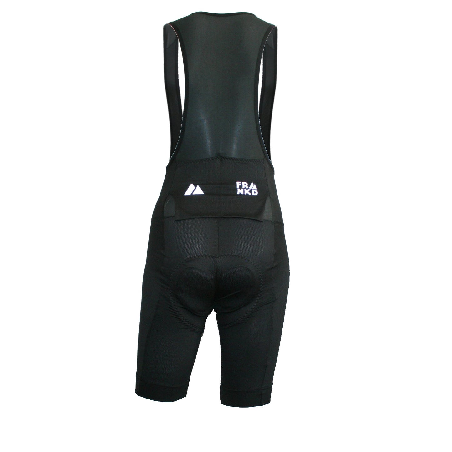 Premium Enduro Bib - Frankd MTB Apparel