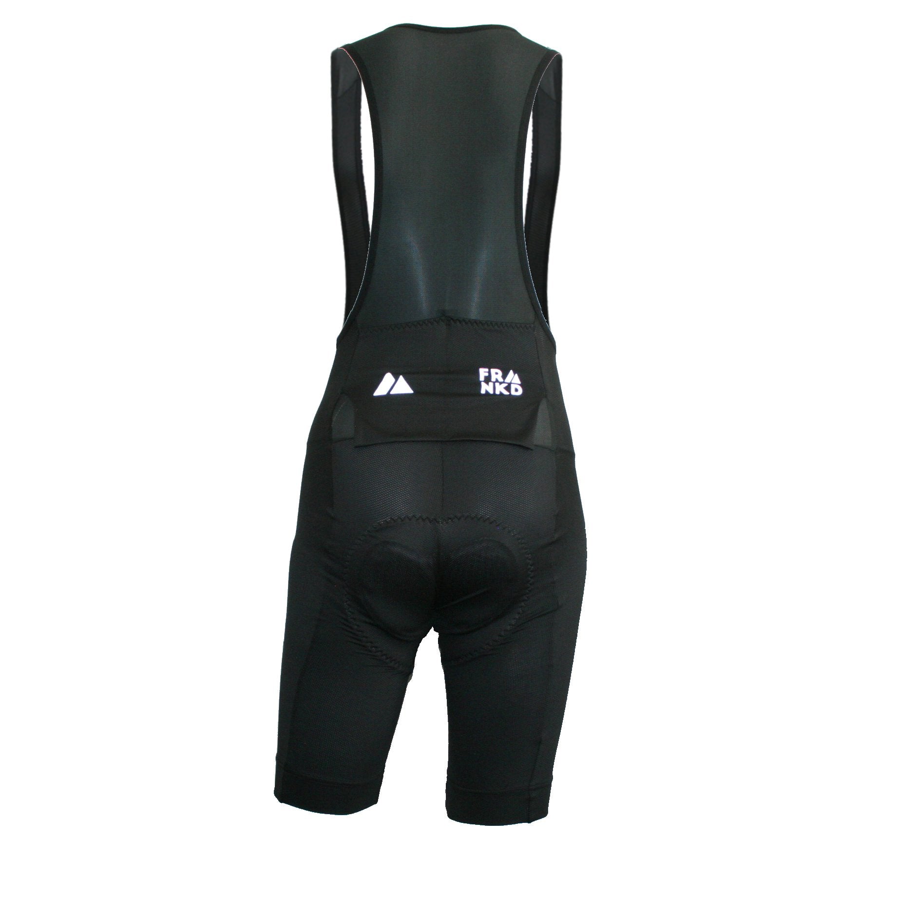 Premium Enduro Bib - Frankd MTB Apparel