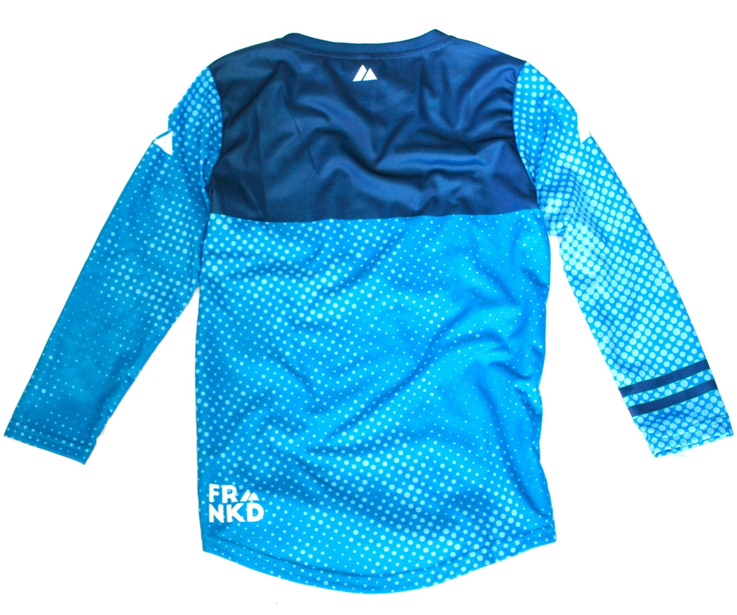 Sky Jersey - Frankd MTB Apparel