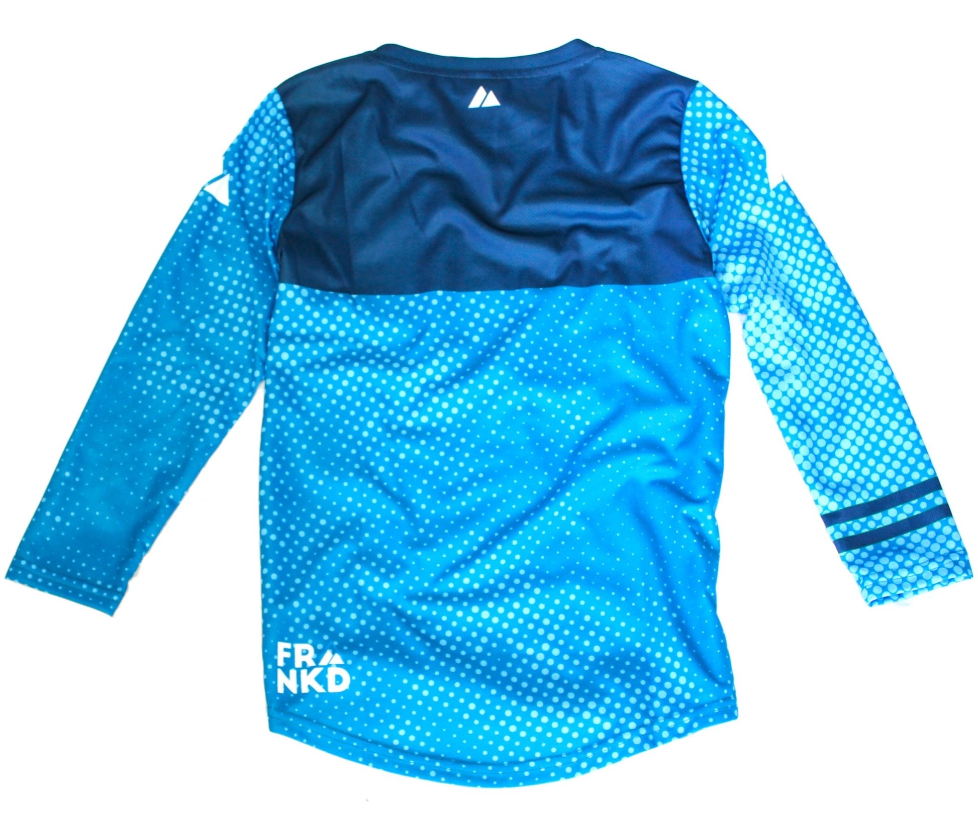 Sky Jersey - Frankd MTB Apparel