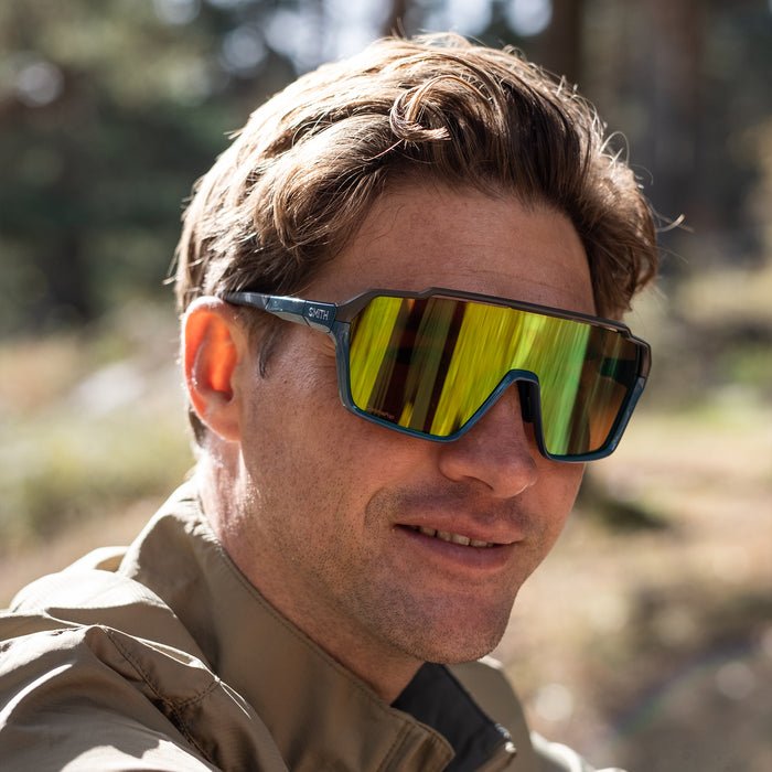 Smith top mtb glasses