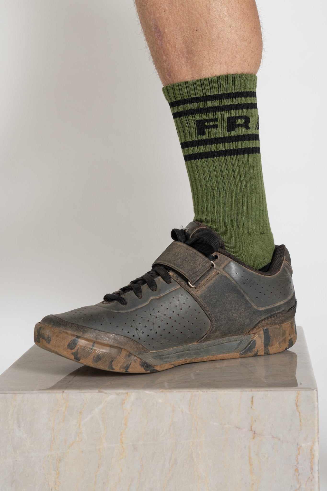 The Cadet Sock - Frankd MTB Apparel