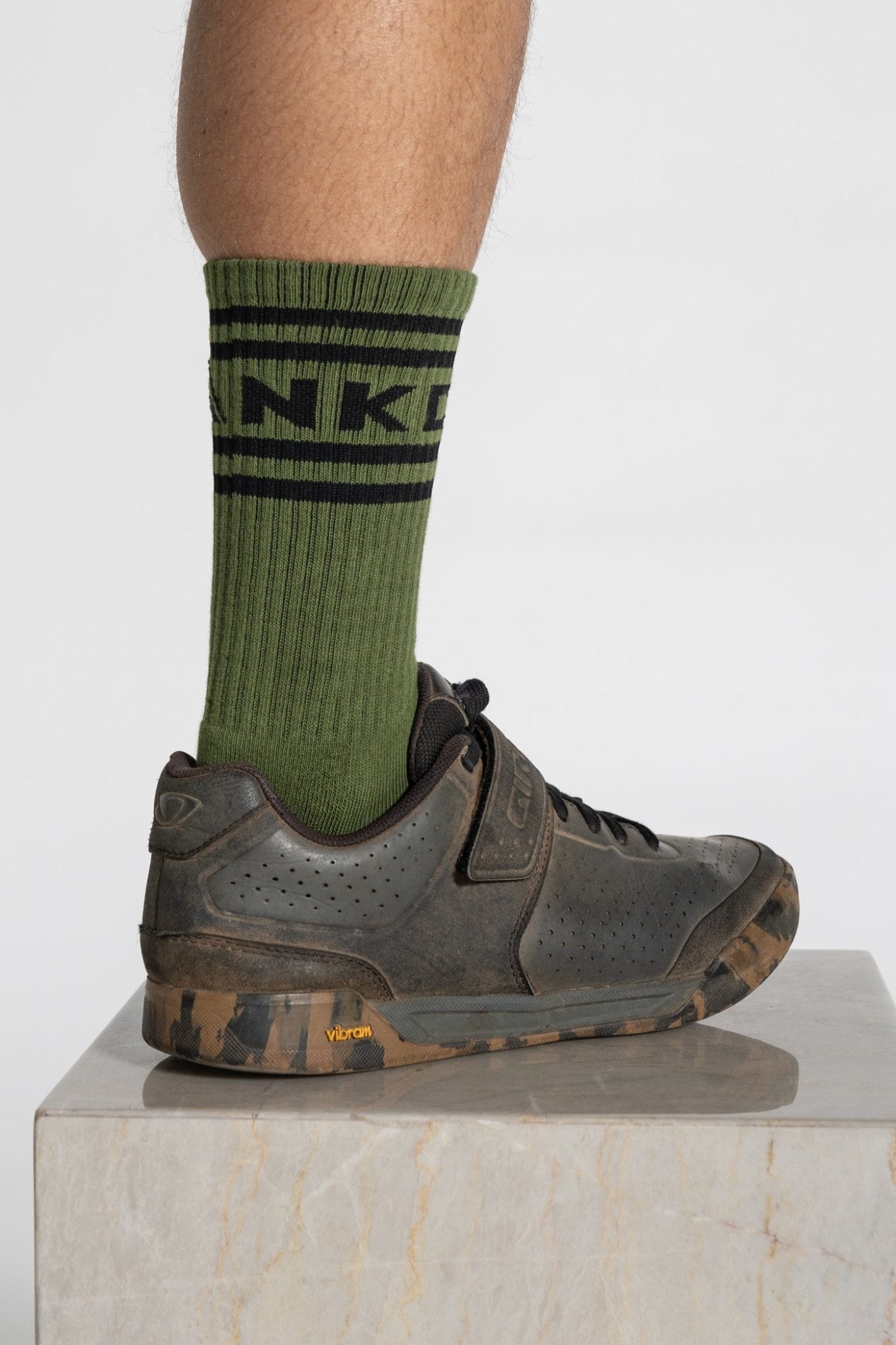 The Cadet Sock - Frankd MTB Apparel