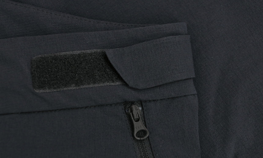 The Demand Shorts - Frankd MTB Apparel