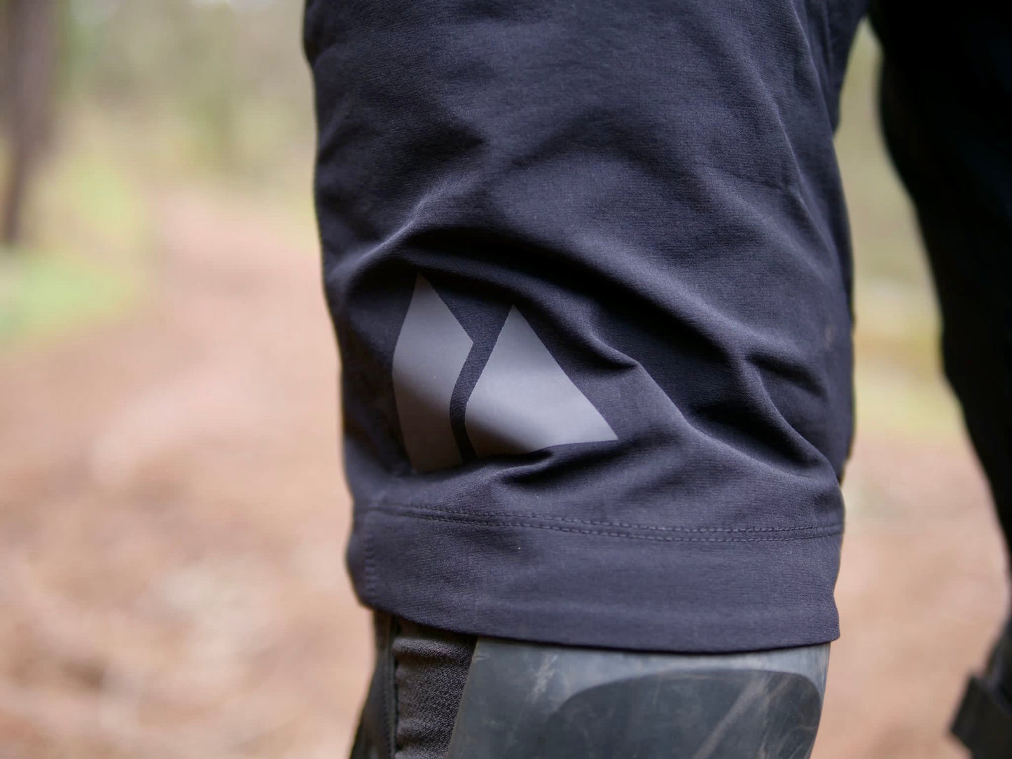 The Demand Shorts - Frankd MTB Apparel