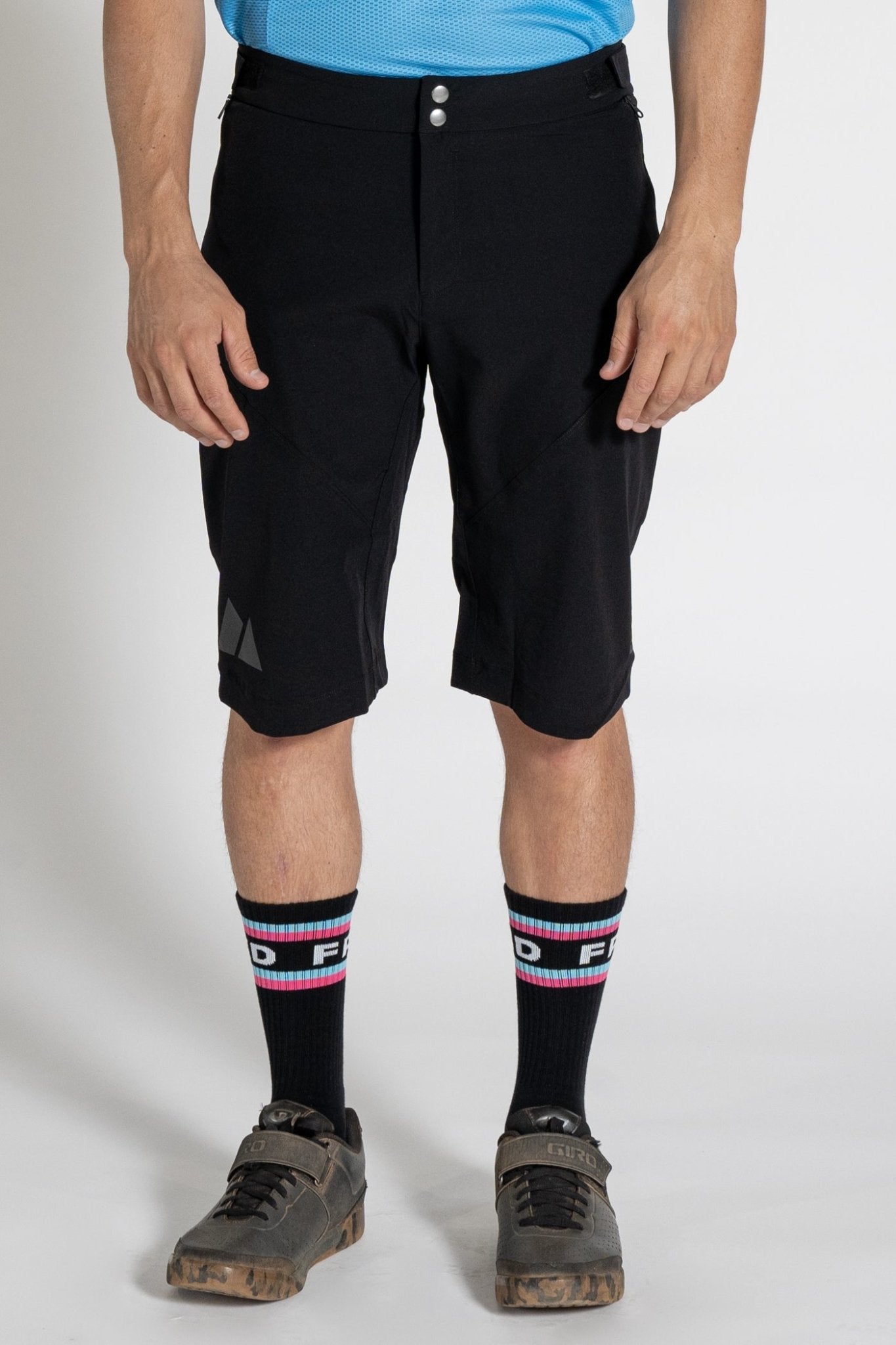 The Demand Shorts - Frankd MTB Apparel