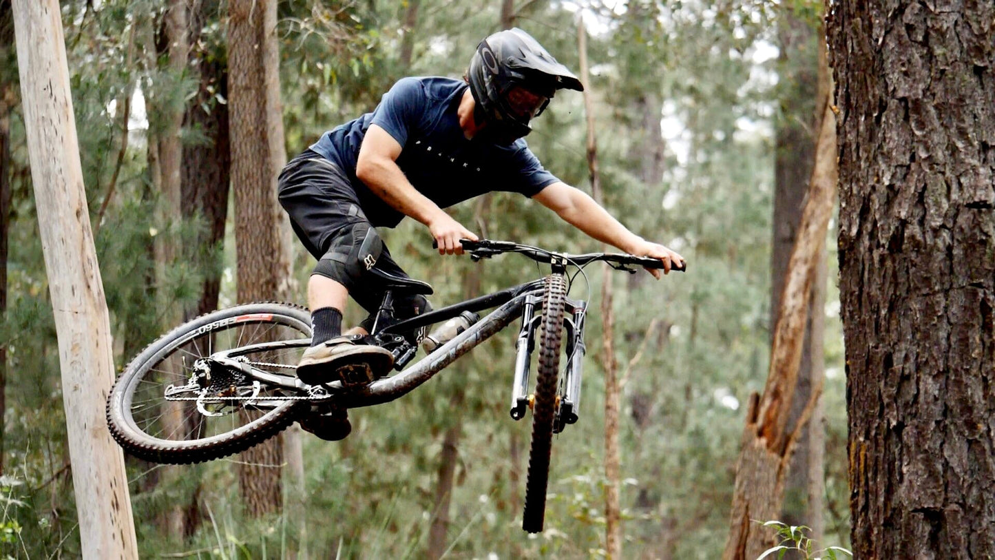 The Demand Shorts - Frankd MTB Apparel