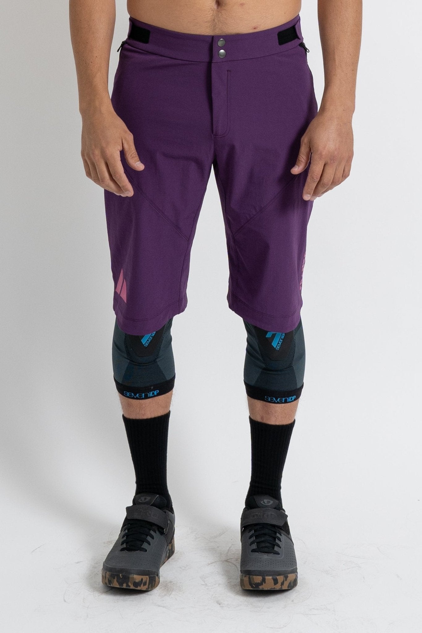 The Demand Shorts - Frankd MTB Apparel