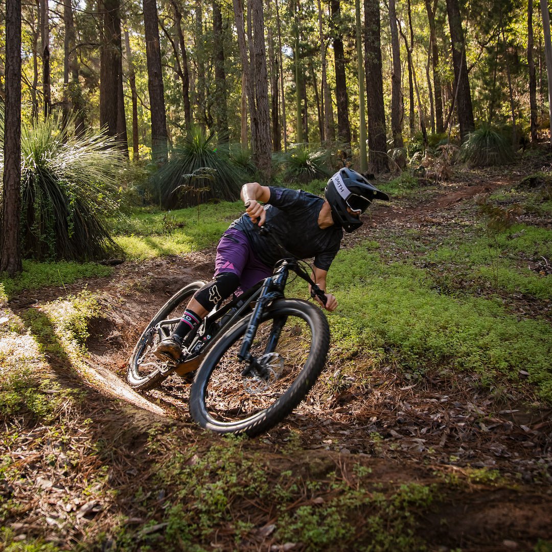 The Demand Shorts - Frankd MTB Apparel