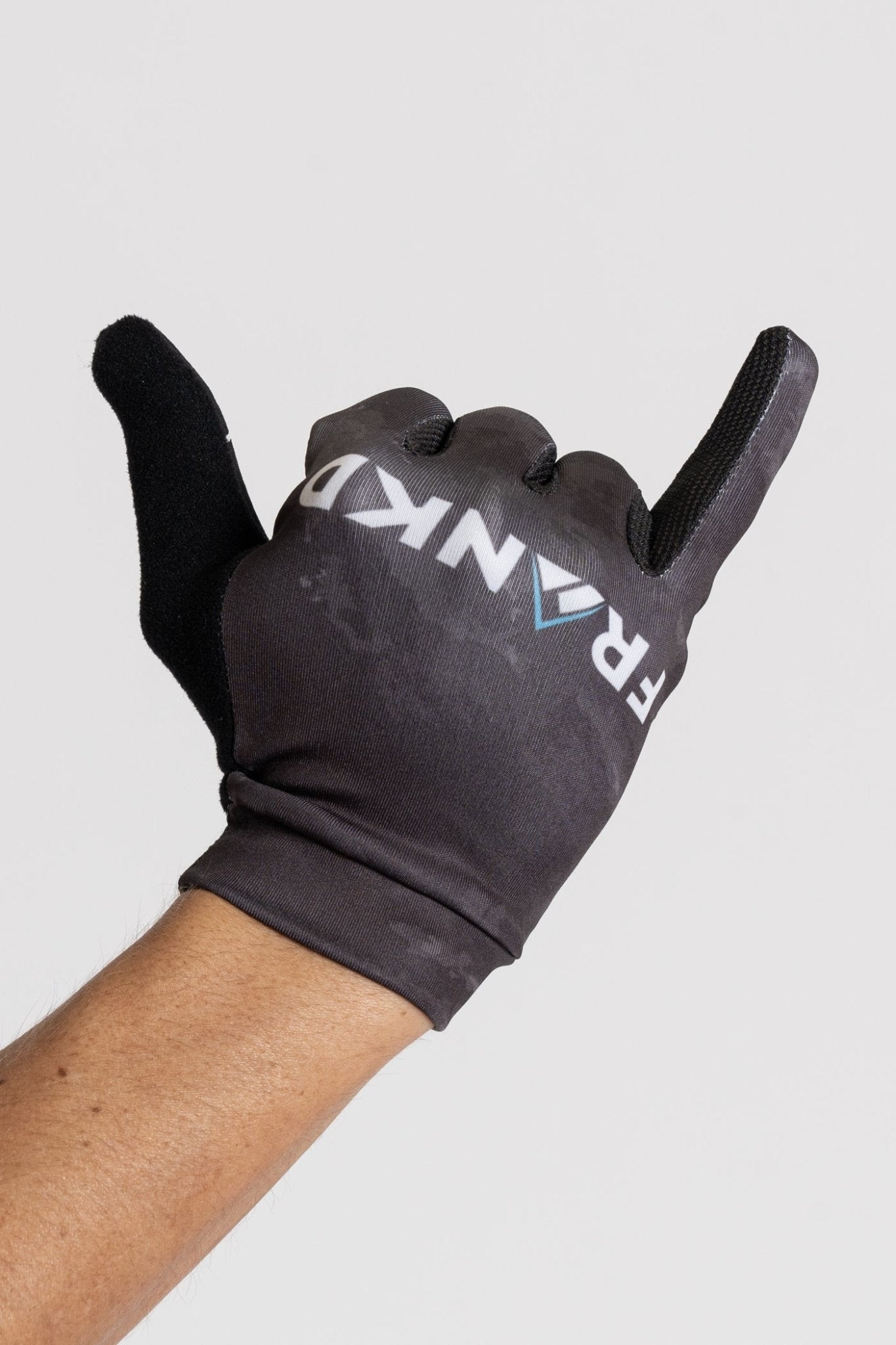 The Lo-Fi Glove - Frankd MTB Apparel