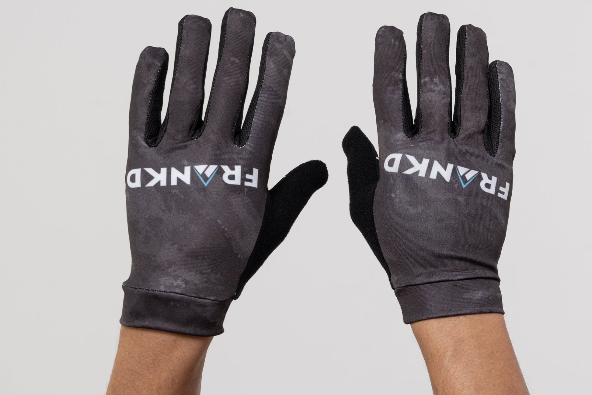The Lo-Fi Glove - Frankd MTB Apparel
