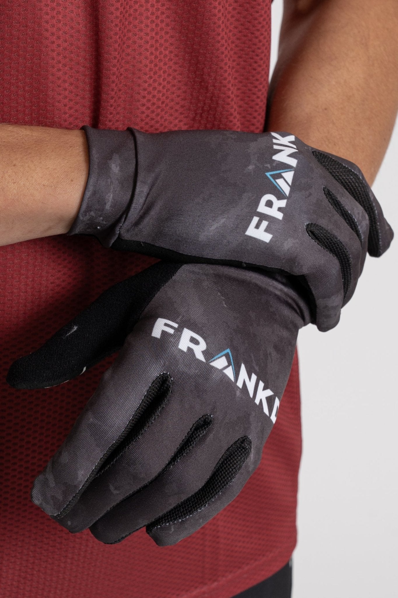 The Lo-Fi Glove - Frankd MTB Apparel