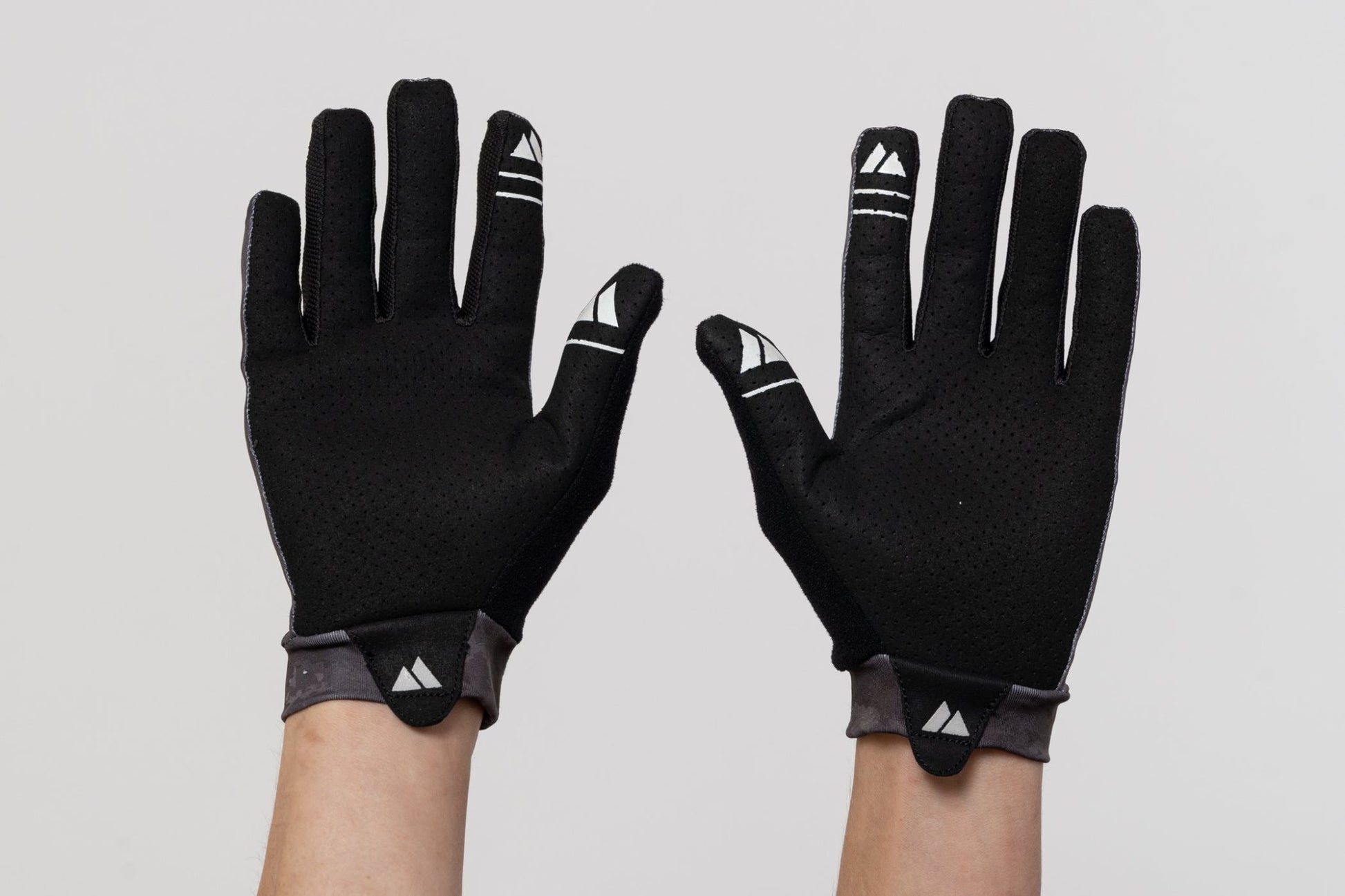 The Lo-Fi Glove - Frankd MTB Apparel
