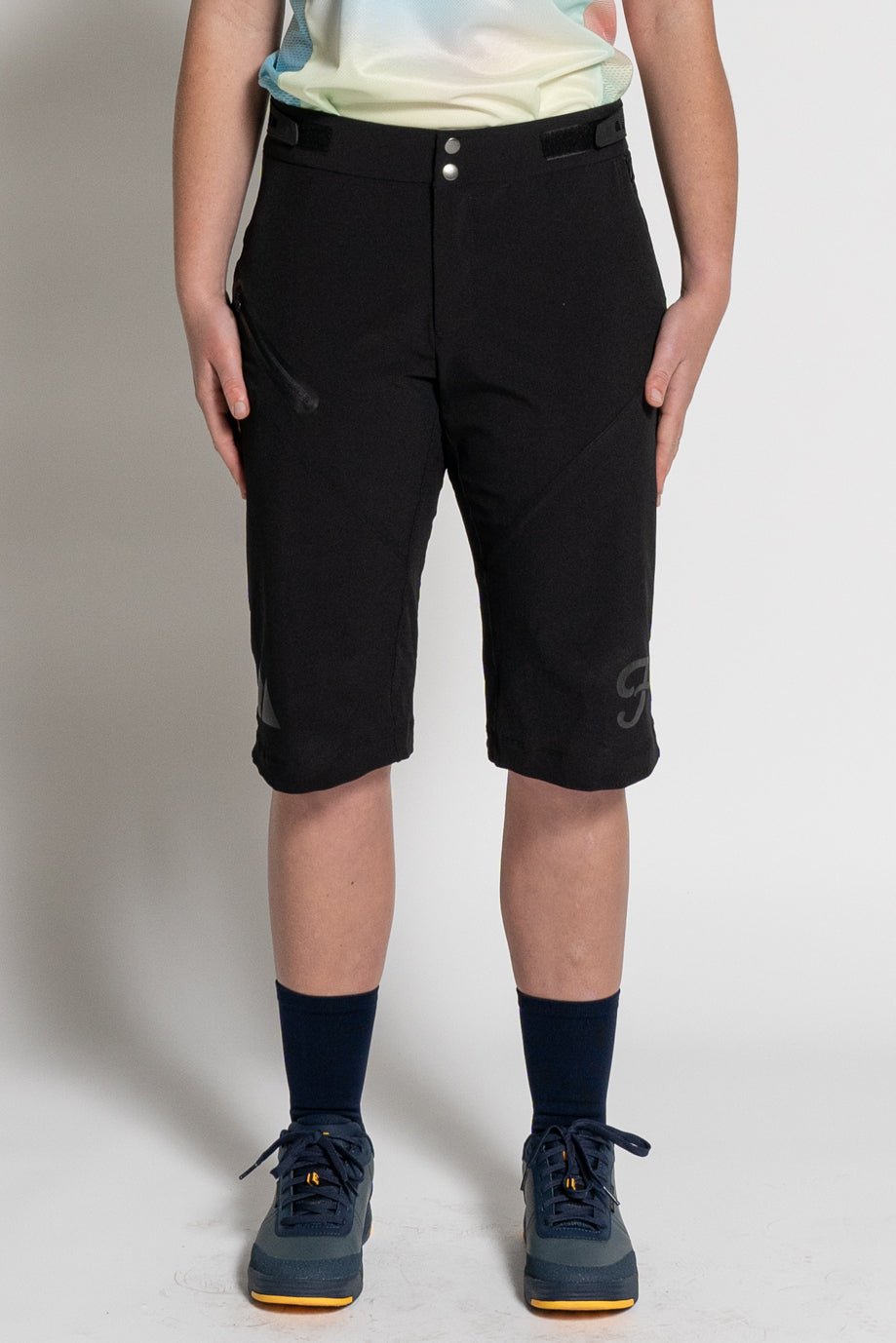 Women's Demand Shorts - Frankd MTB Apparel
