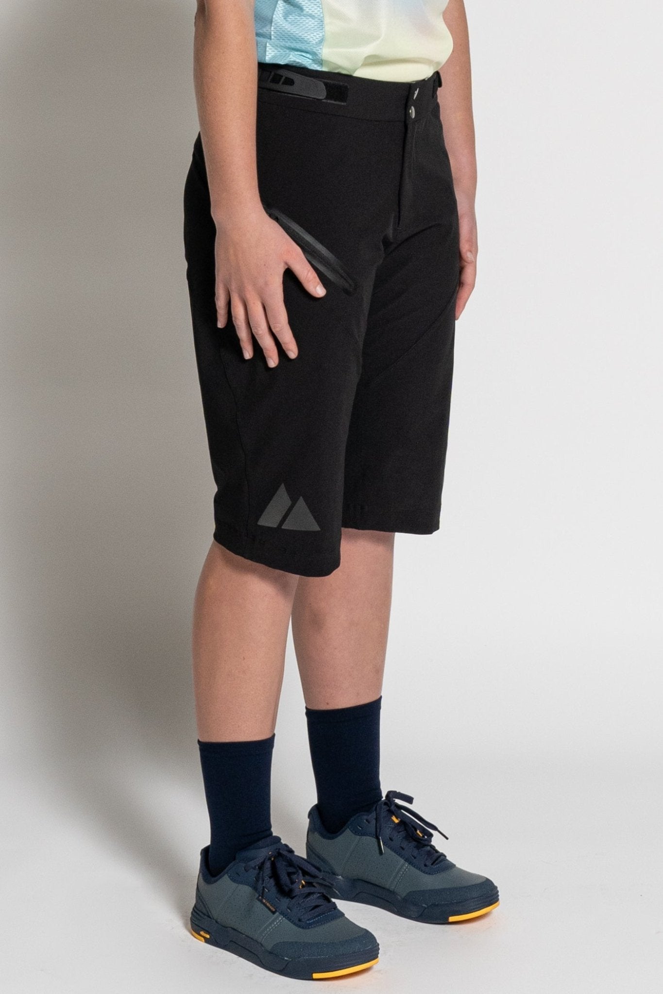 Women's Demand Shorts - Frankd MTB Apparel
