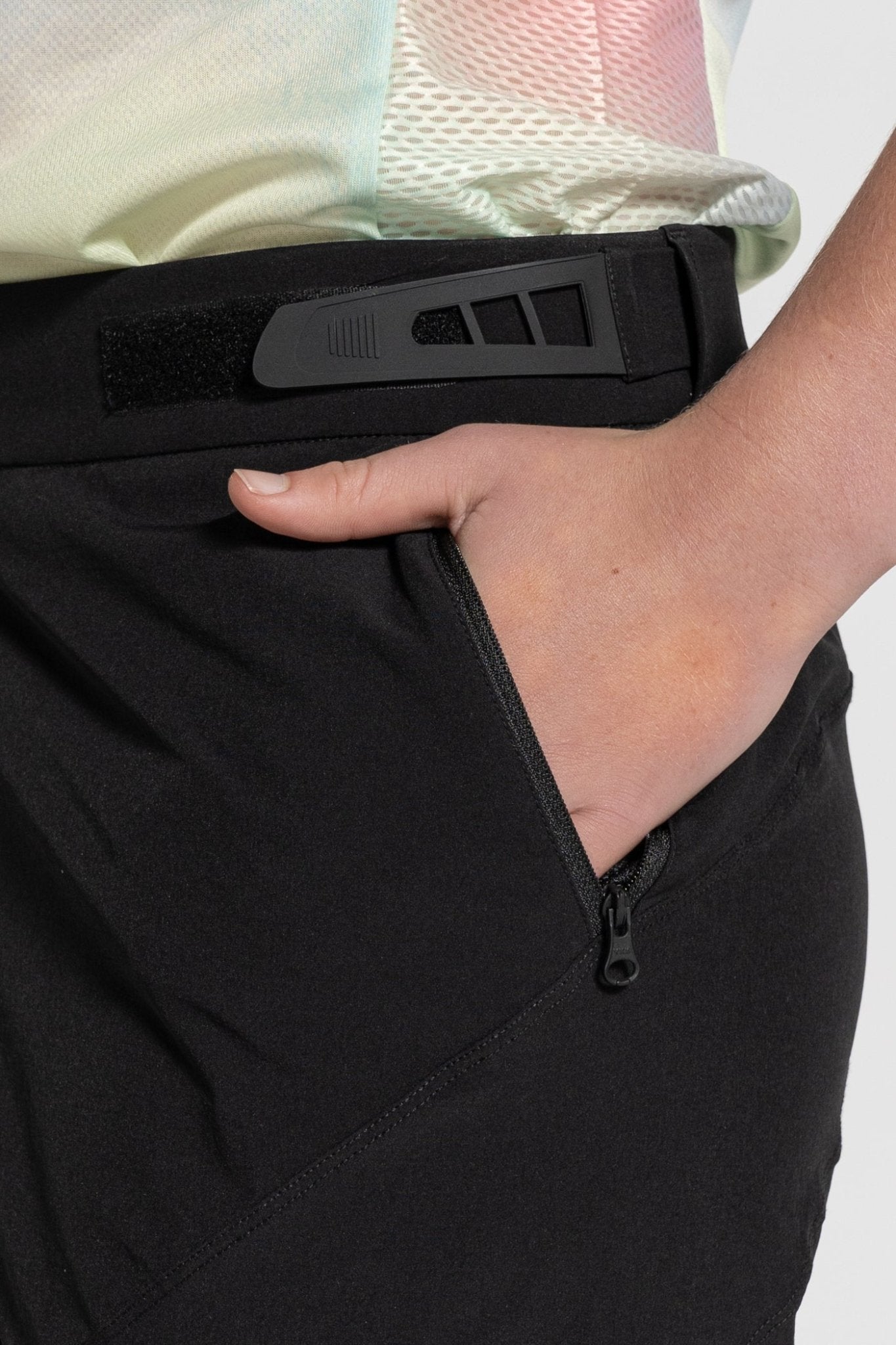 Women's Demand Shorts - Frankd MTB Apparel