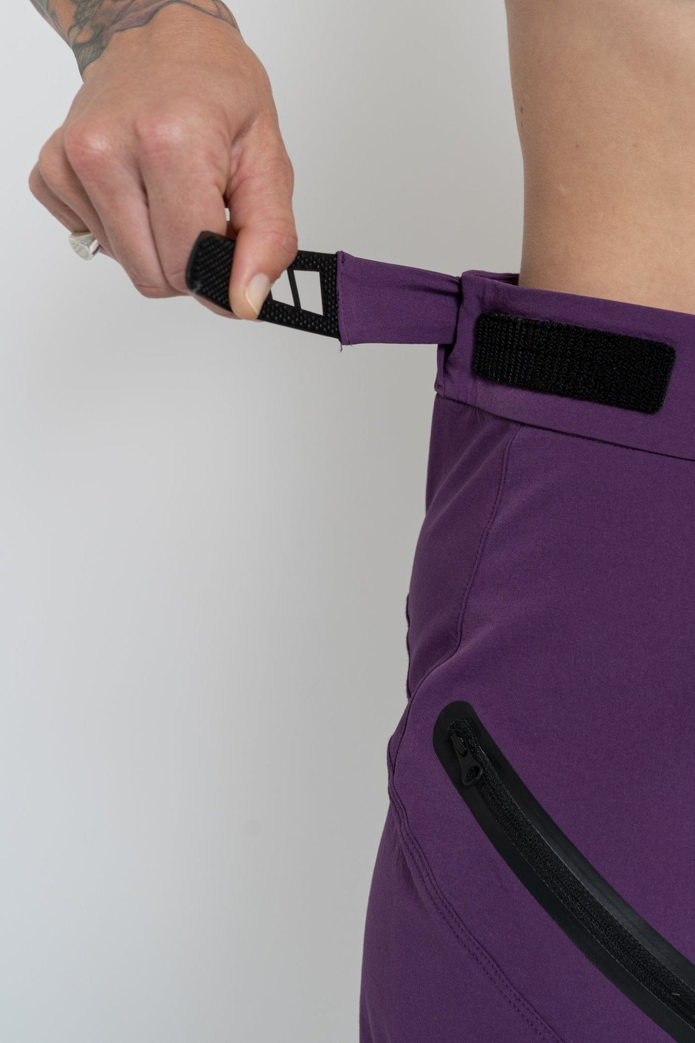 Women's Demand Shorts - Frankd MTB Apparel