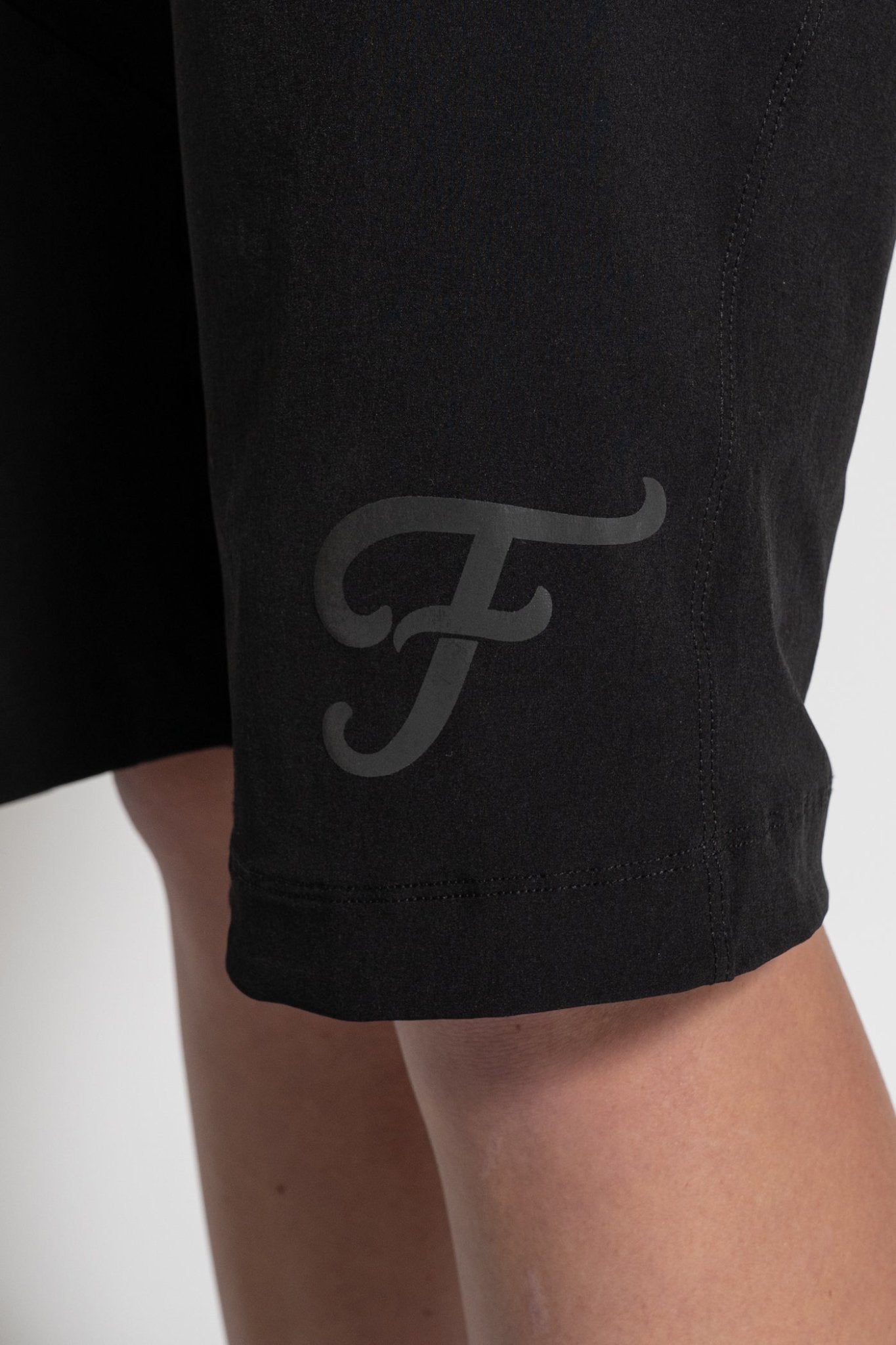 Women's Demand Shorts - Frankd MTB Apparel
