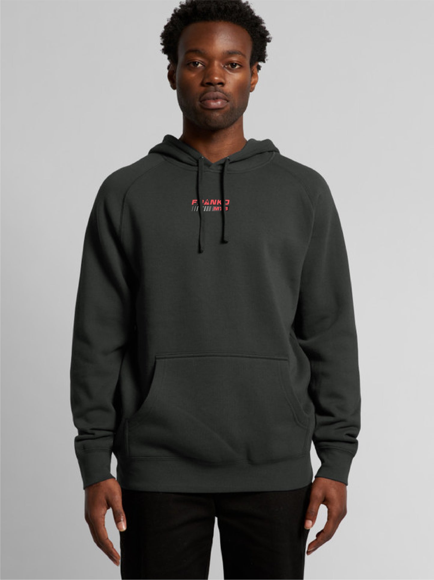 Heritage Hood