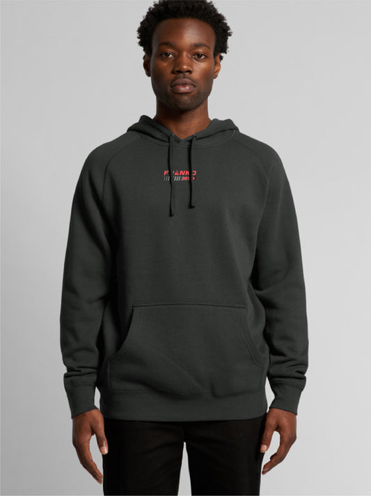 Heritage Hood