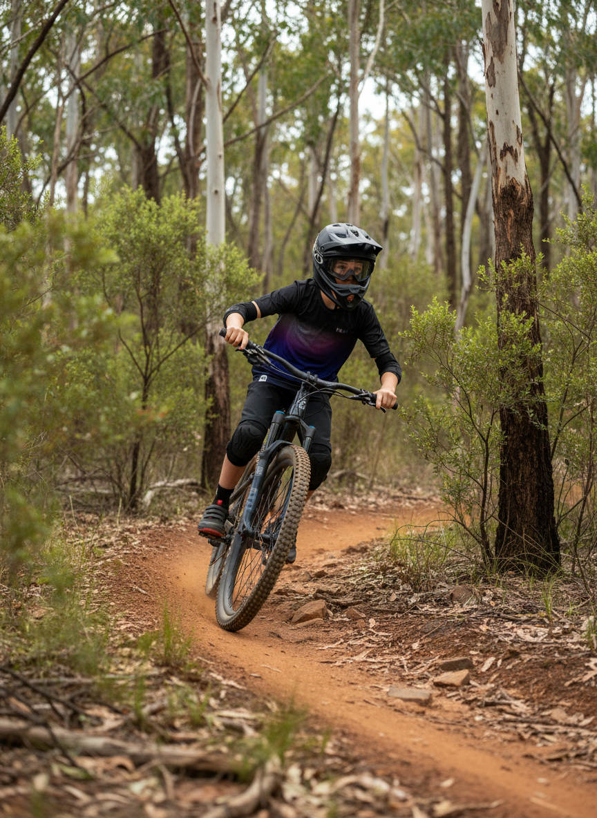 Grom AirTech SS Jersey