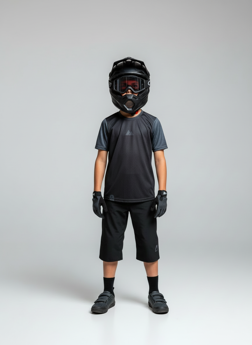 Grom AirTech SS Jersey