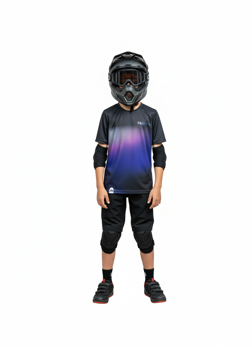 Grom AirTech SS Jersey