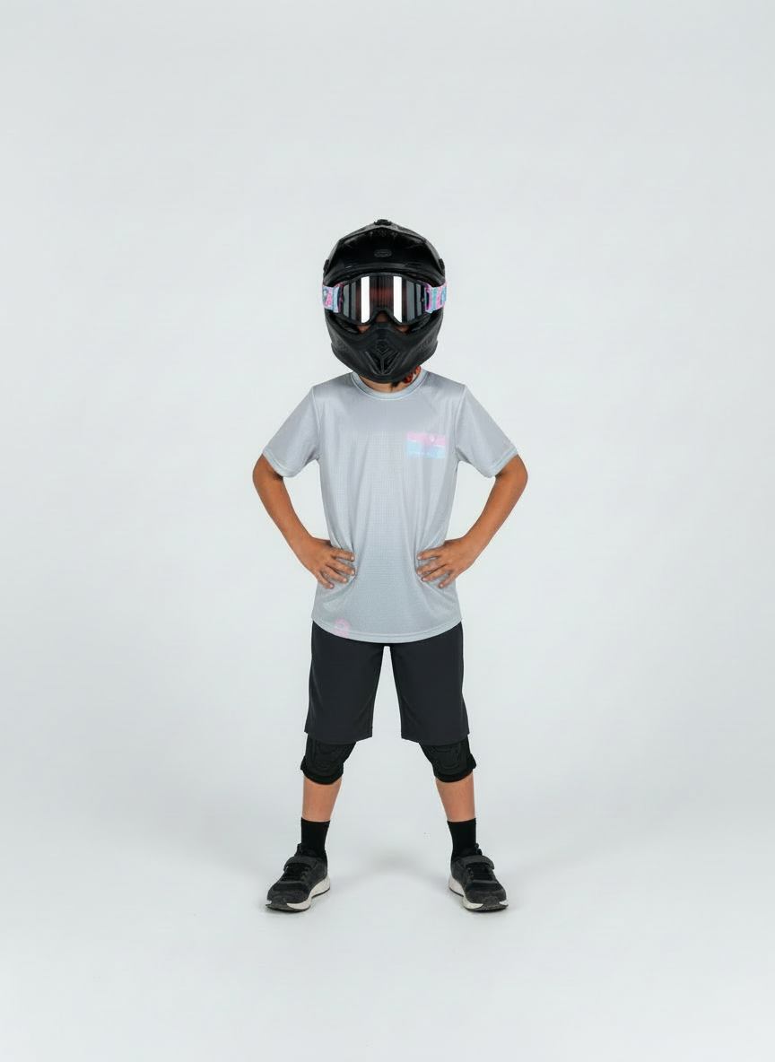 Grom AirTech SS Jersey