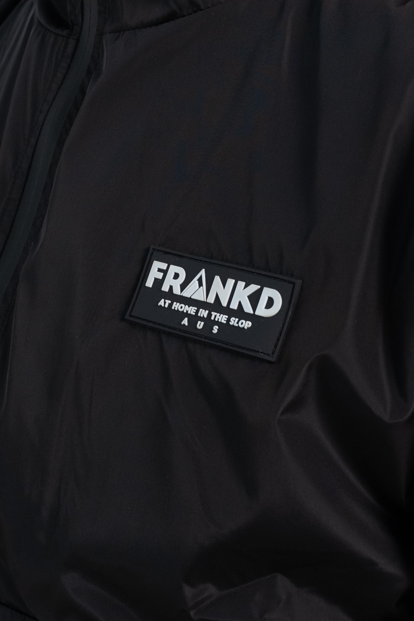 Spray Anorak V2