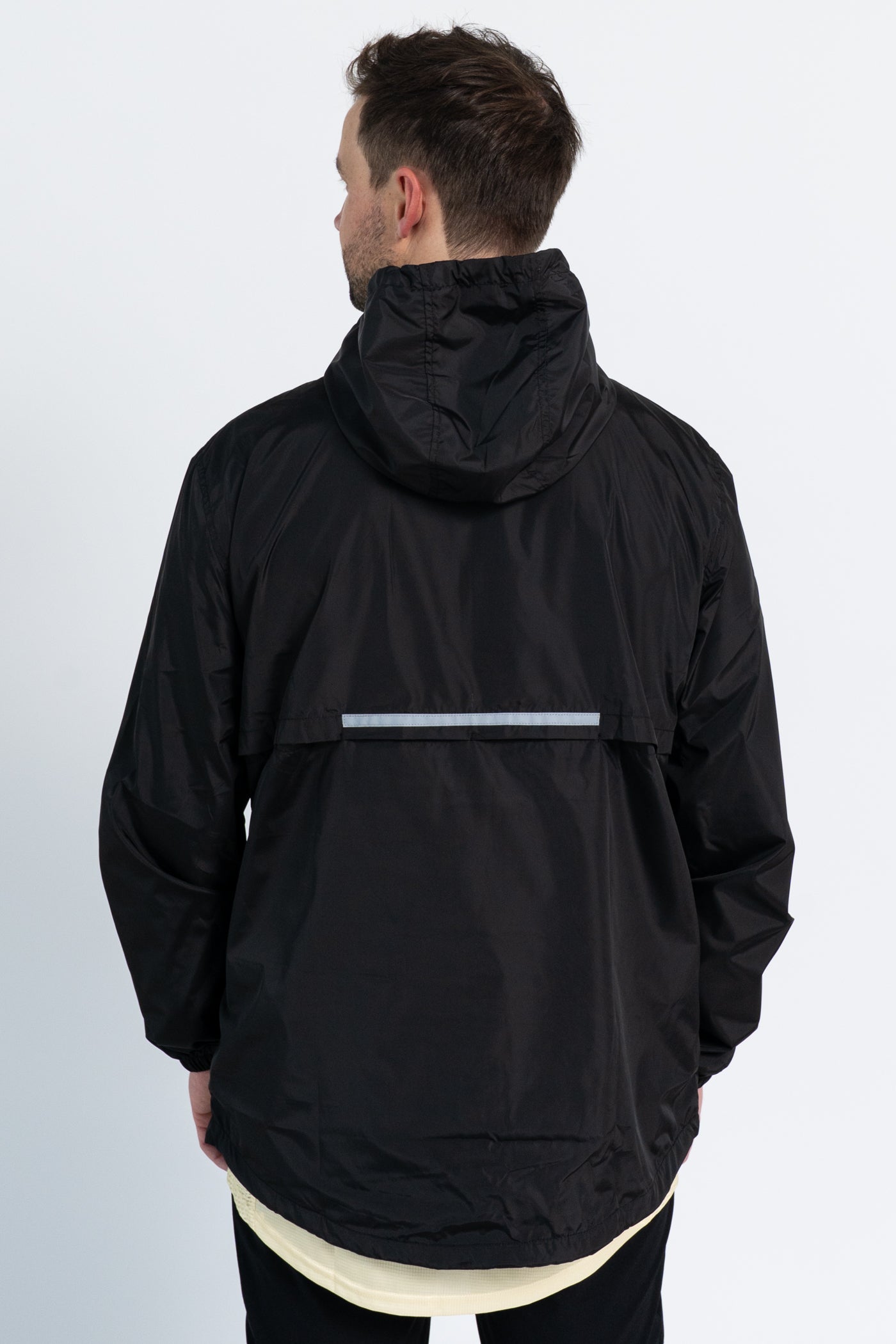 Spray Anorak V2 – Frankd MTB Apparel