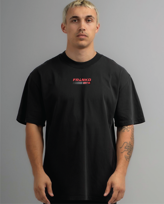 Heavy Heritage Tee