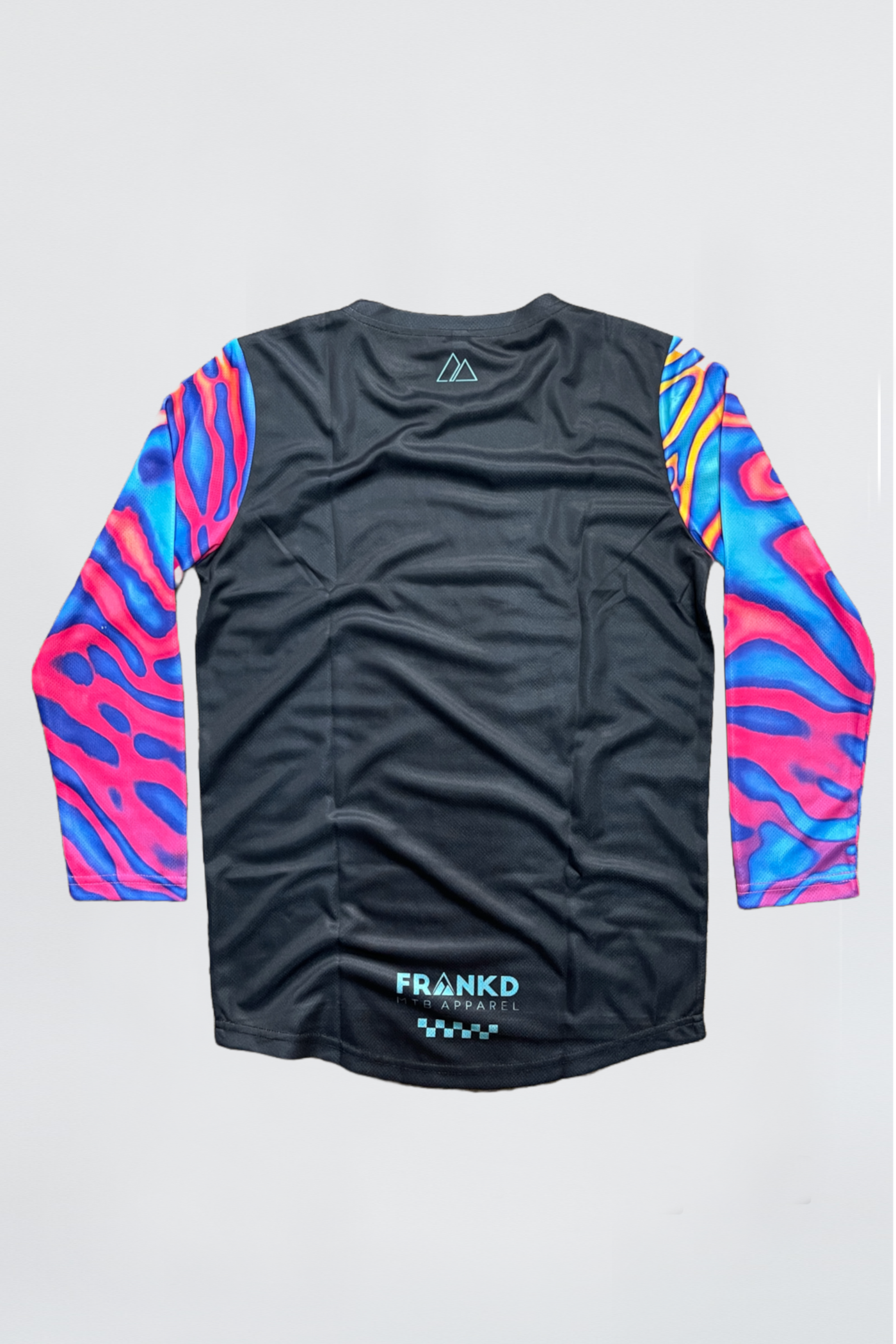 Grom FlyWeight LS Jersey