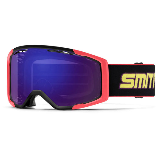 Smith Rhythm