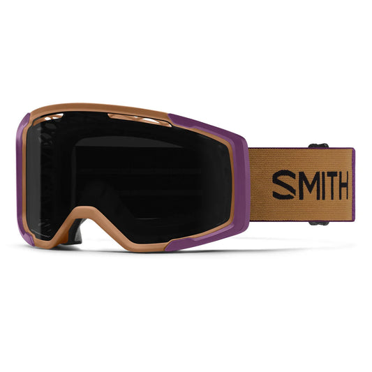 Smith Rhythm
