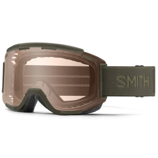 Smith Squad