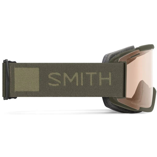 Smith Squad