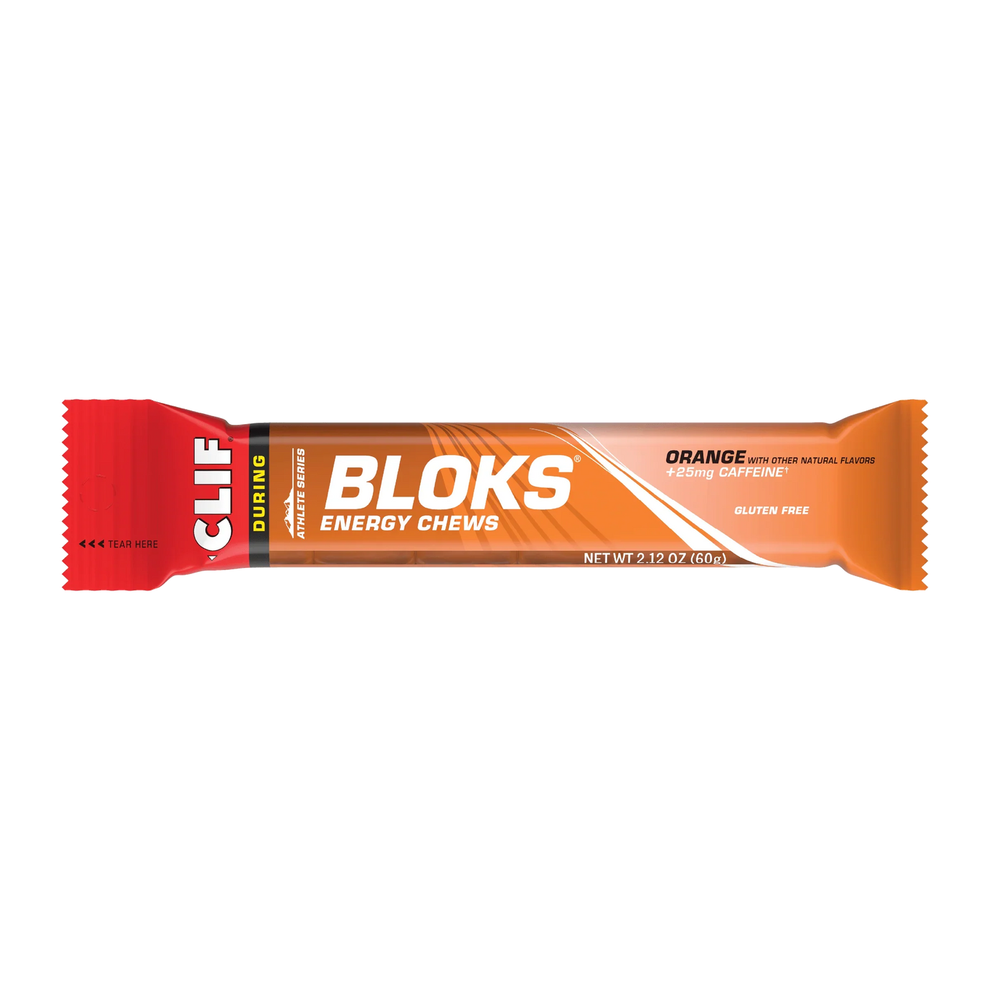 Clif Bloks Energy Chew