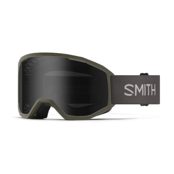Smith Loam