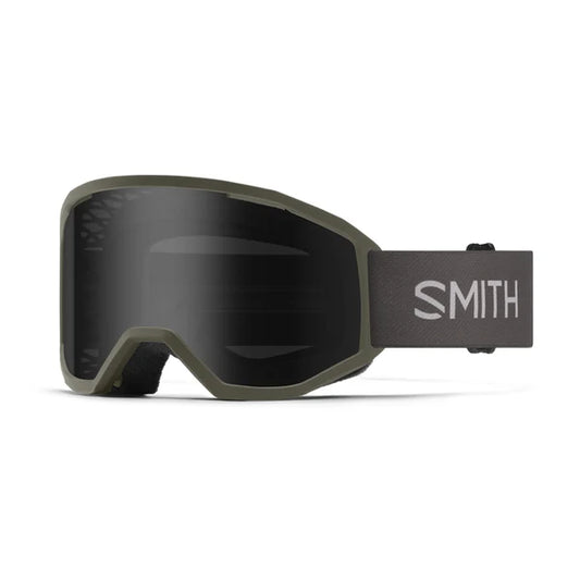 Smith Loam