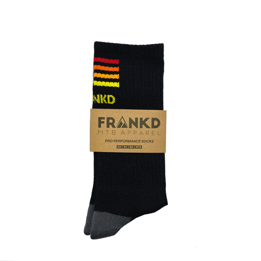 The Stripes Sock