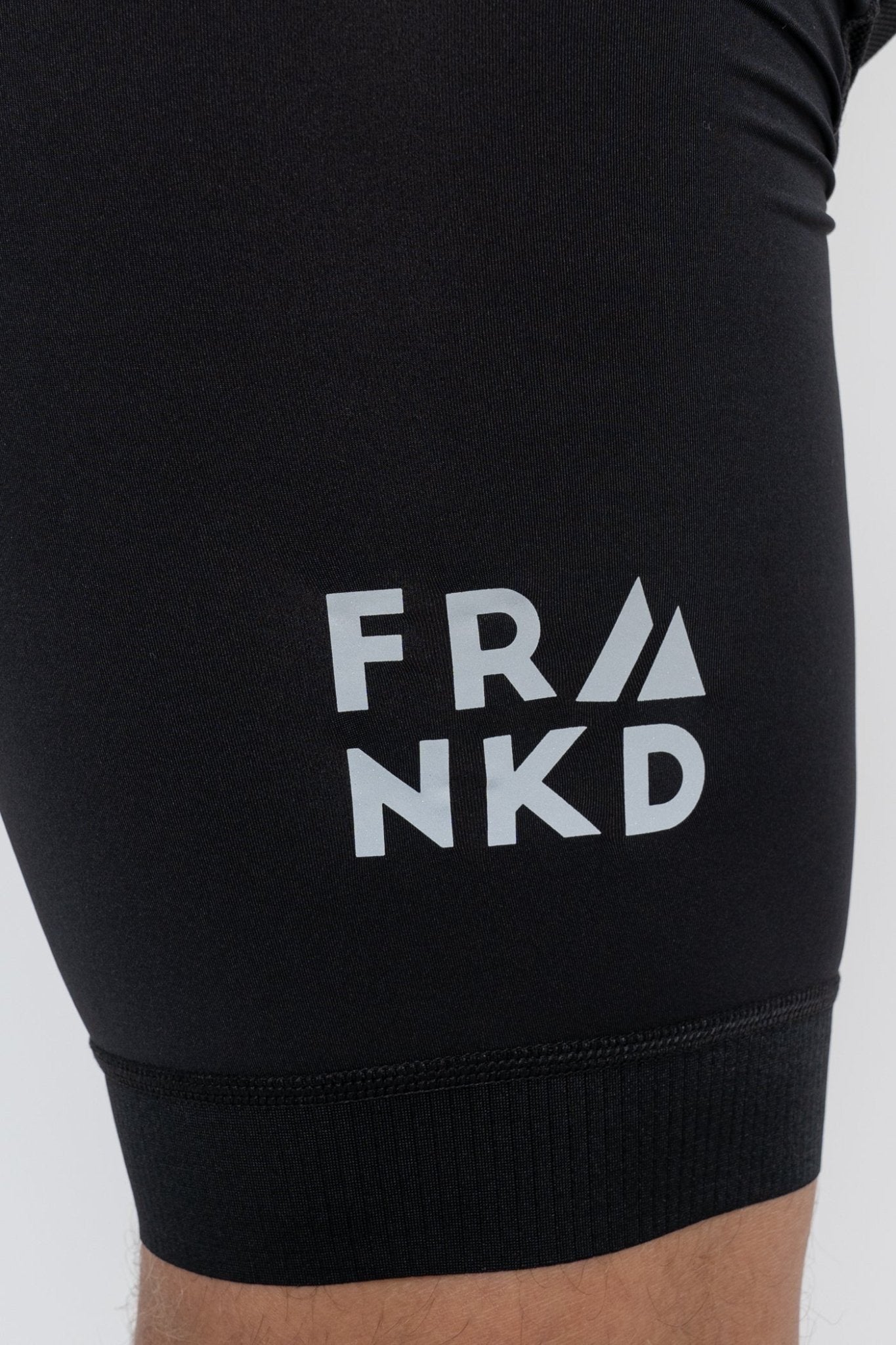 Bun Saver Black Pants Bundle - Frankd MTB Apparel