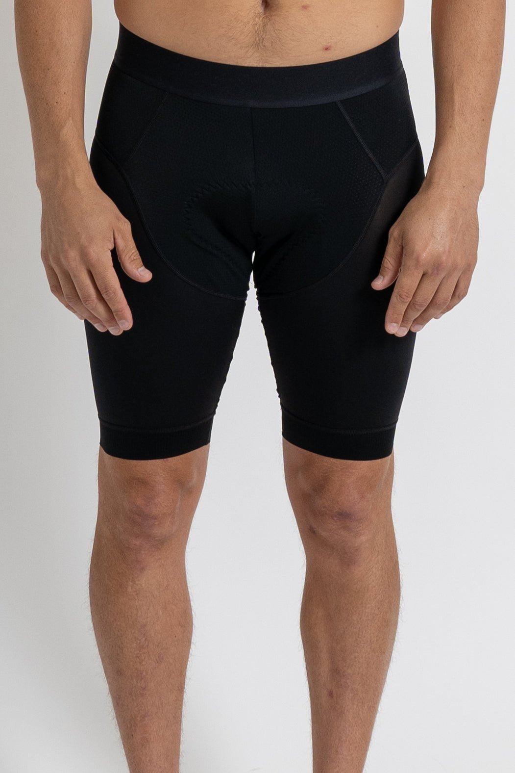 Bun Saver Black Pants Bundle - Frankd MTB Apparel