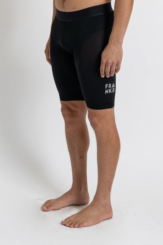 Bun Saver Padded Liner Shorts - Frankd MTB Apparel