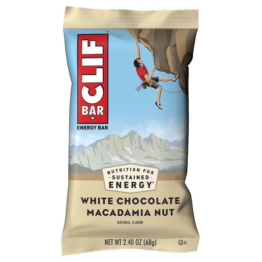 Clif Energy Bar