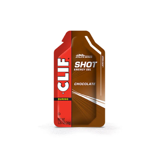 Clif Shot Energy Gel