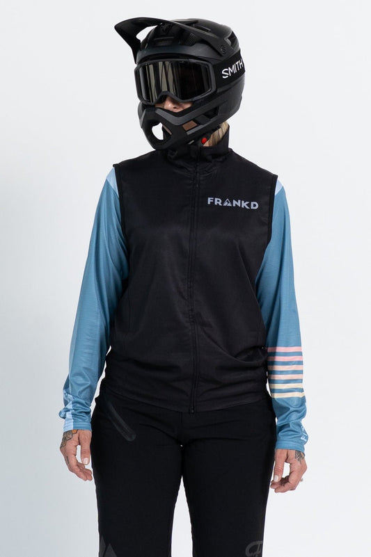 Eclipse Riding Vest - Frankd MTB Apparel
