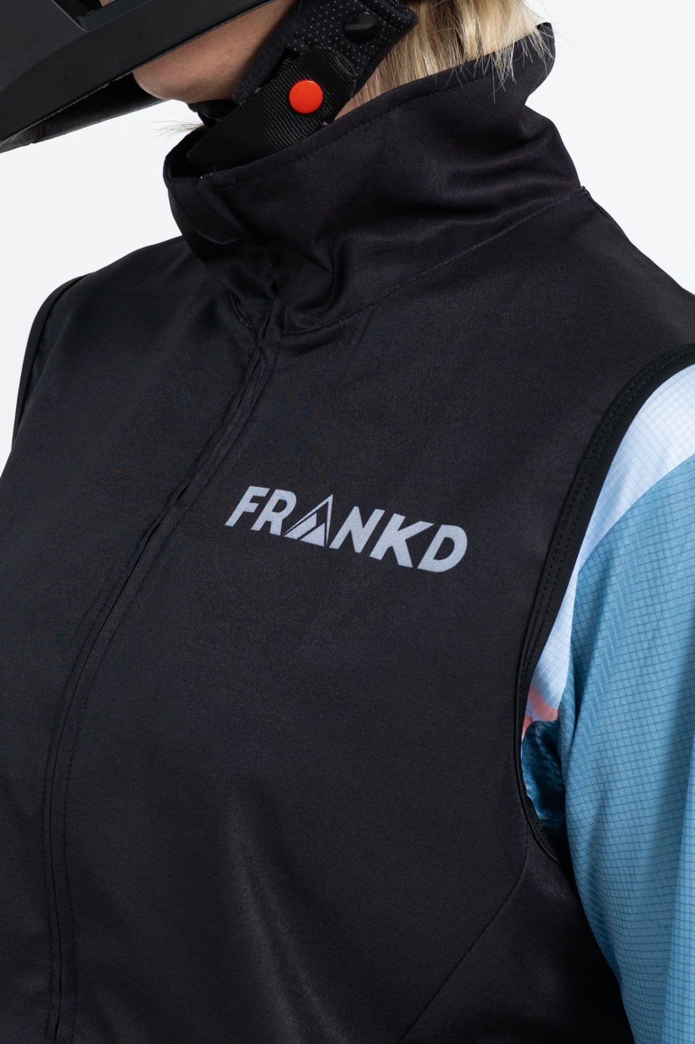 Eclipse Riding Vest - Frankd MTB Apparel