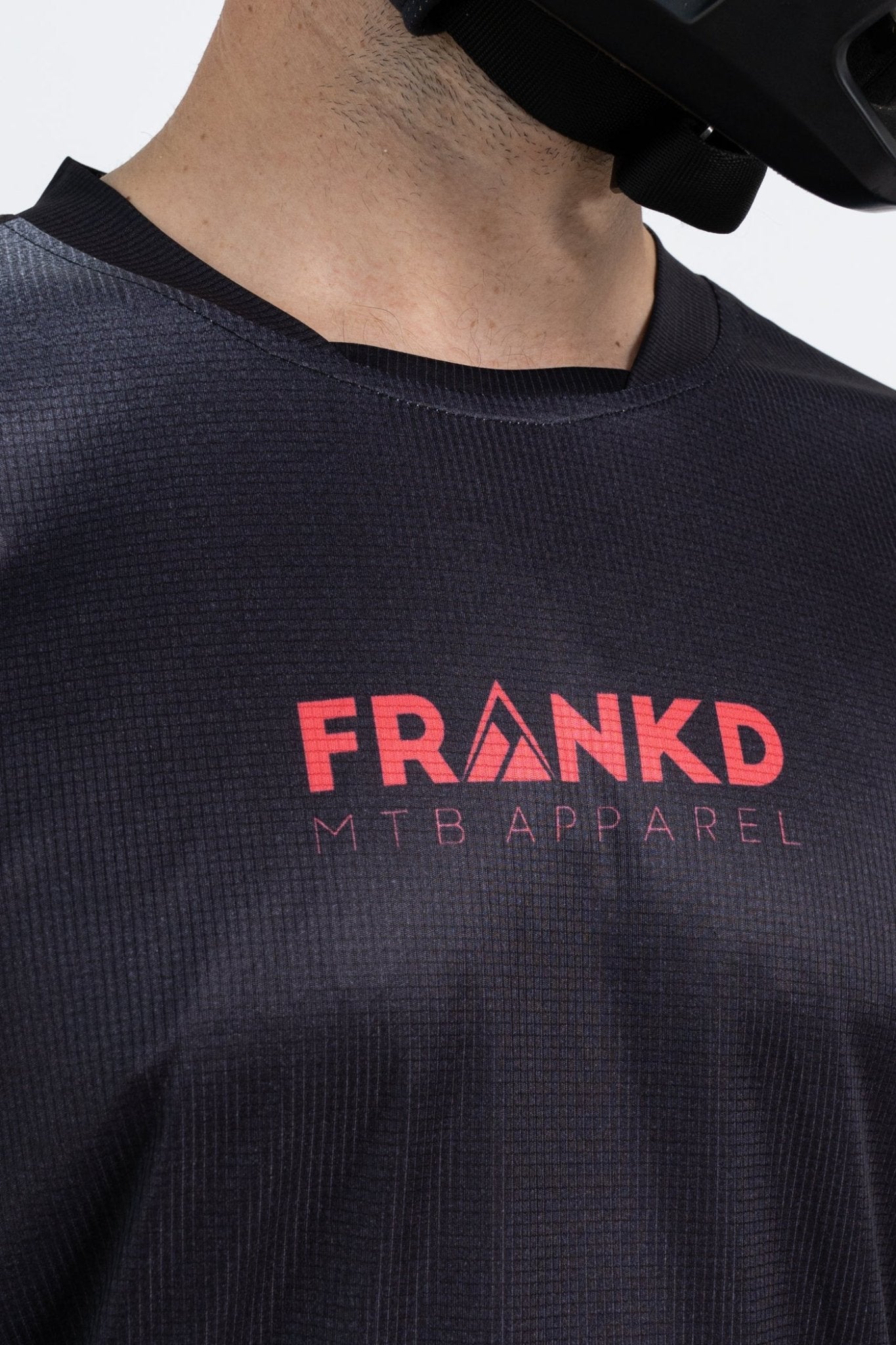 FlexLite Jersey LS - Frankd MTB Apparel