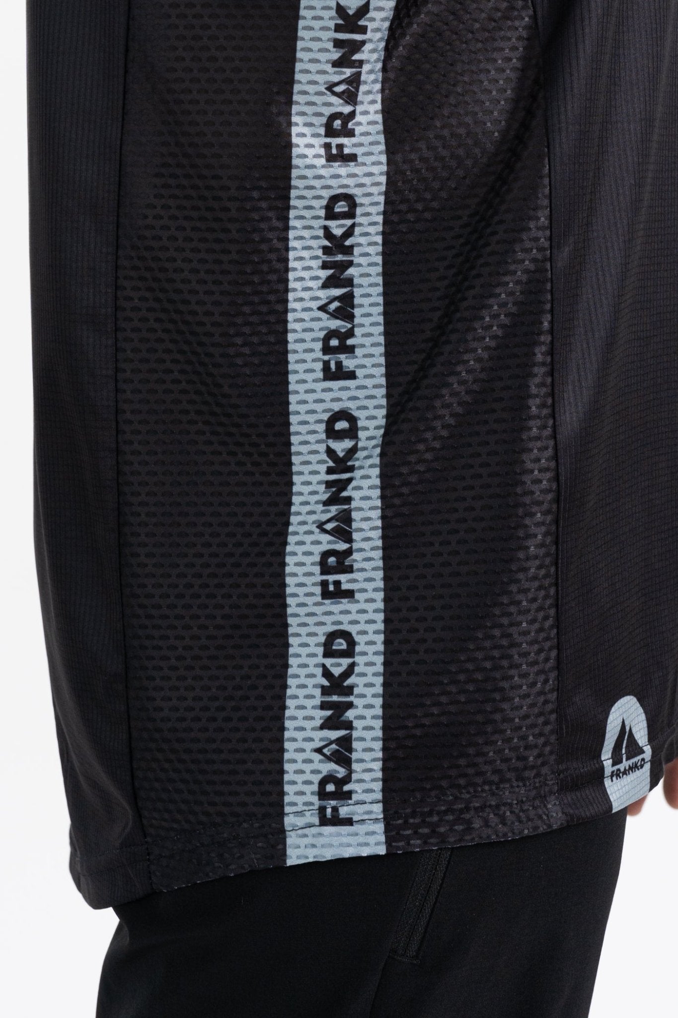 FlexLite Jersey SS - Frankd MTB Apparel