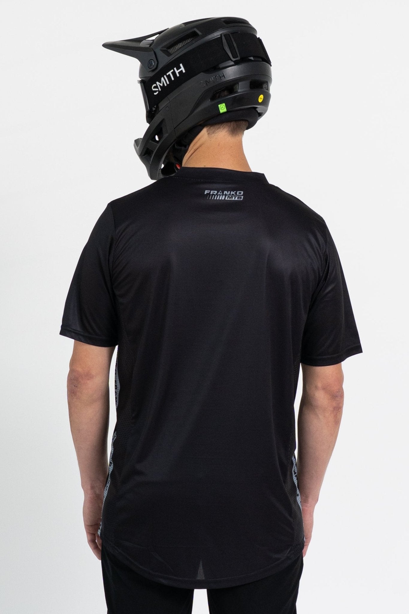 FlexLite Jersey SS - Frankd MTB Apparel